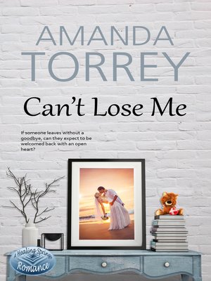 cover image of Can't Lose Me